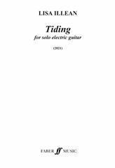 Produktbild zu: Tiding