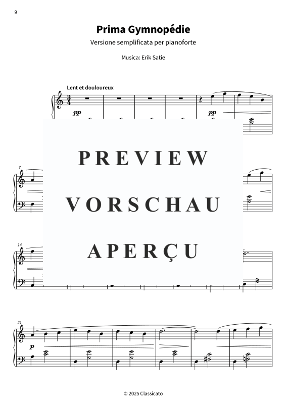 Produktgalerie: Seite 11 von 11 Presso il caminetto - Musica per serene serate, , Klavier Solo