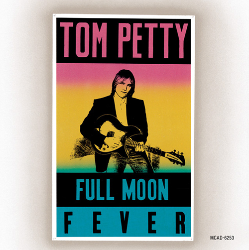 cover: Free Fallin', Tom Petty