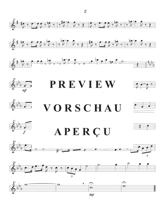 Produktgalerie: Seite 13 von 15 Dry Bones , , (Flöte, Klarinette, Oboe und Fagott)