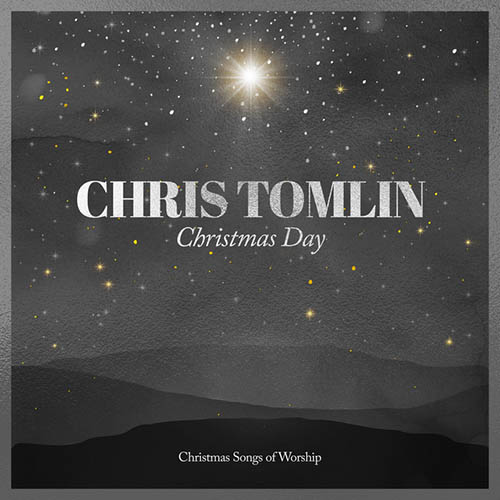 cover: Hope Of Israel, Chris Tomlin