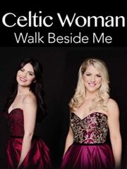 Produktbild zu: Walk Beside Me