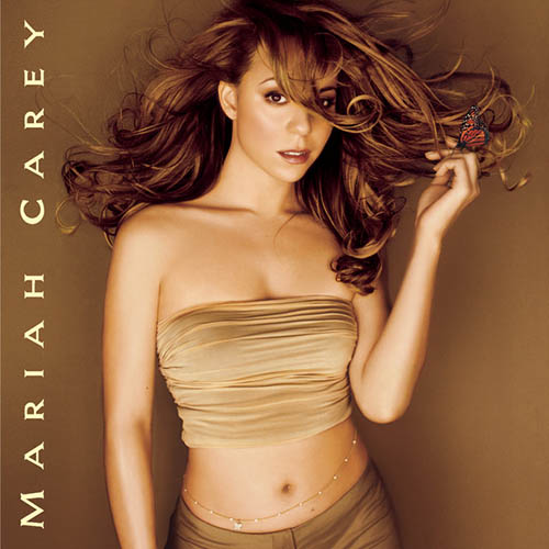 cover: My All, Mariah Carey, Gesang, Gitarre, Klavier