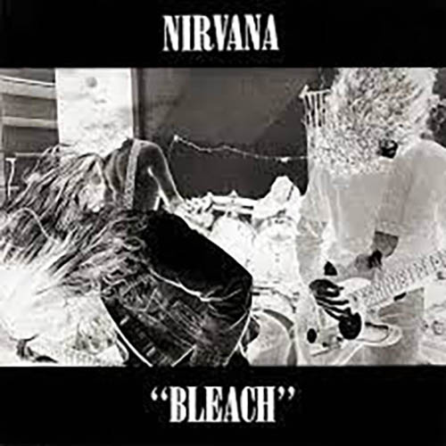 cover: About A Girl, Nirvana