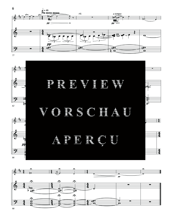 Product gallery: Page 10 of 11 Romantatronic: Remix, , (clarinet in Bb and piano)