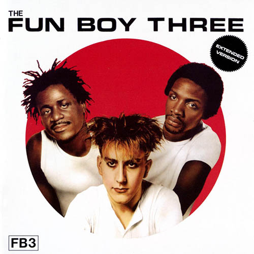 cover: It Ain't What You Do, Bananarama, Fun Boy Three