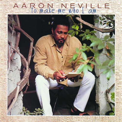 cover: To Make Me Who I Am, Aaron Neville, Gesang, Gitarre, Klavier