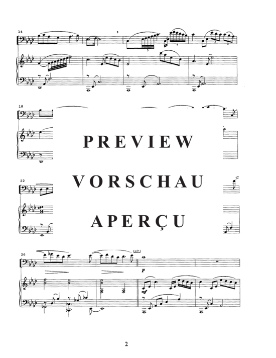 gallery: Rhapsody for Euphonium , , (Euphonium + Klavier)