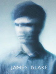 cover: Limit To Your Love, James Blake