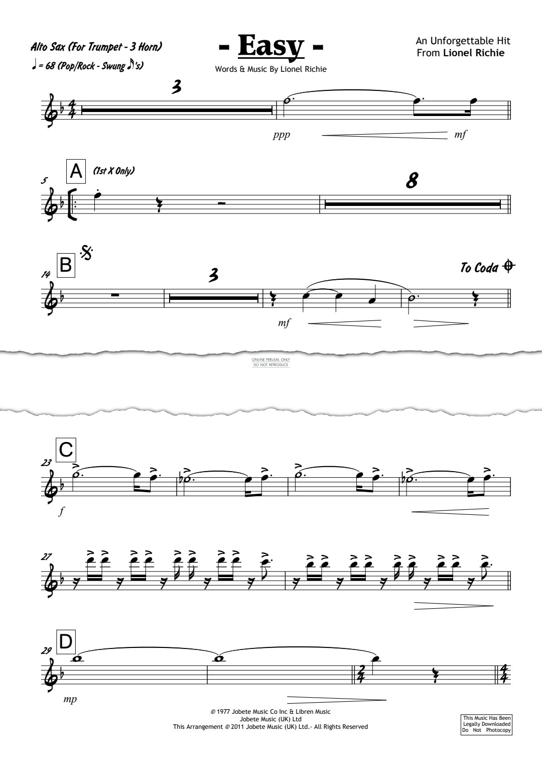 Product gallery: Page 1 of 1 Down Under, Men At Work