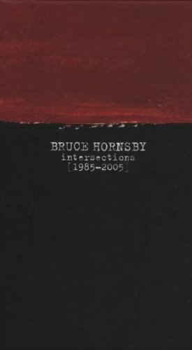 cover: Jacob's Ladder, Bruce Hornsby