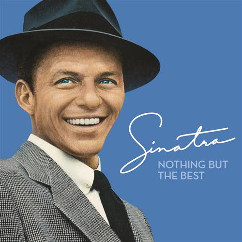 cover: Somethin' Stupid, Frank Sinatra, Gitarre