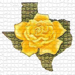 Produktbild zu: The Yellow Rose Of Texas