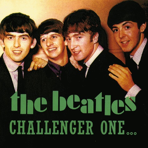 cover: I'll Be On My Way, The Beatles, Gesang, Gitarre, Klavier