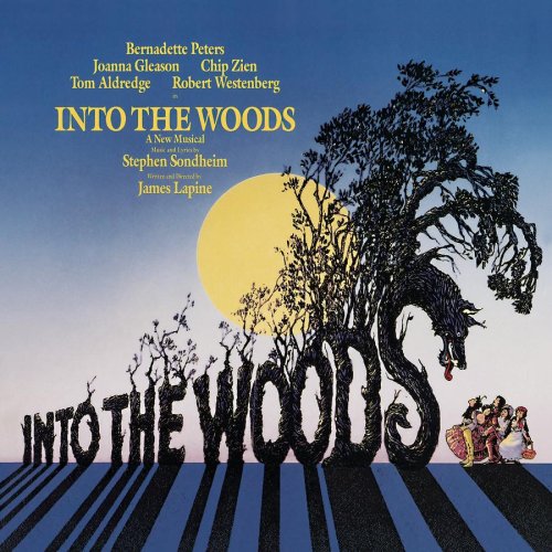 cover: No One Is Alone - Part I (from Into The Woods), Stephen Sondheim, Gesang, Klavier