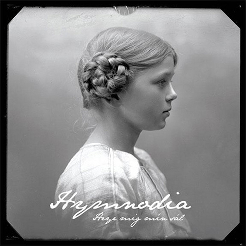 cover: Heyr Þu Oss Himnum AA, Anna Thorvaldsdottir, Chor