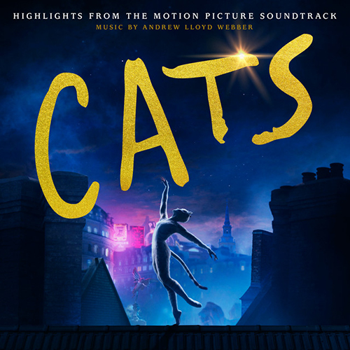 cover: The Rum Tum Tugger (from the Motion Picture Cats), Jason Derulo