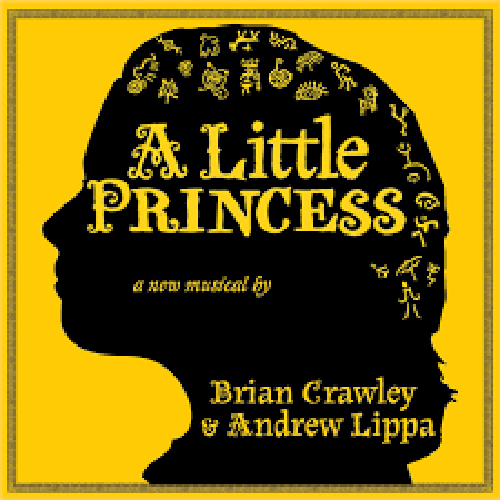 cover: A Broken Old Doll (from A Little Princess), Andrew Lippa, Gesang, Klavier