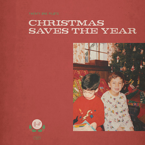 Product picture to: Christmas Saves The Year