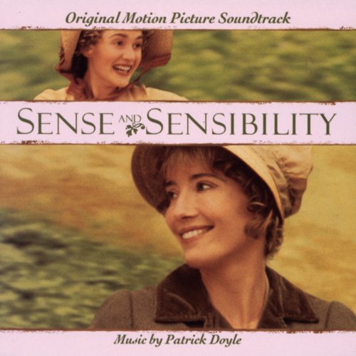 cover: Weep You No More, Sad Fountains (from Sense And Sensibility), Patrick Doyle, Sense And Sensibility (Movie)