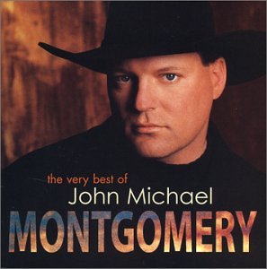 cover: Long As I Live, John Michael Montgomery, Gesang, Gitarre, Klavier
