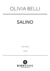 Produktbild zu: Salino