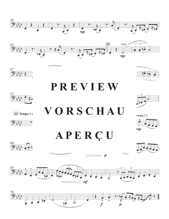 Product gallery: Page 4 of 6 Duo Conversion , , (Tuba Duet)