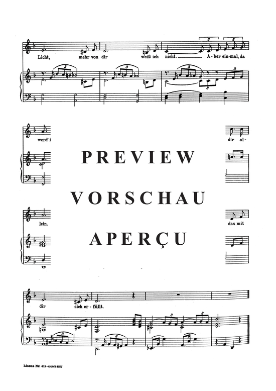 gallery: Spur in die Nacht , , (Klavier + Gesang)