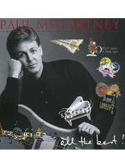 cover: We All Stand Together (Frog Song), Paul McCartney