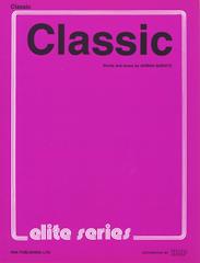 cover: Classic, Adrian Gurvitz