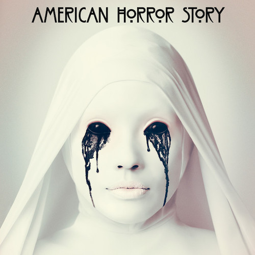 cover: American Horror Story (Main Title Theme), Cesar Davila-Irizarry, Klavier