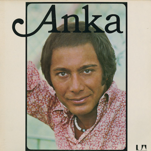cover: (You're) Having My Baby, Paul Anka, Gesang, Gitarre, Klavier