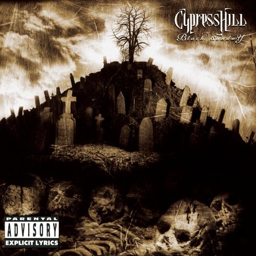 cover: Insane In The Brain, Cypress Hill, Gesang, Gitarre, Klavier