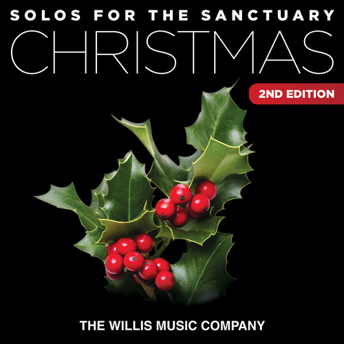cover: Angels We Have Heard On High (arr. Glenda Austin), Traditional French Carol