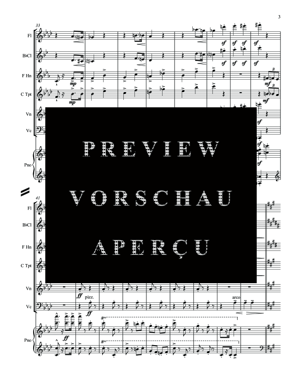 Produktgalerie: Seite 7 von 11 March , , (Gemischtes Ensemble)