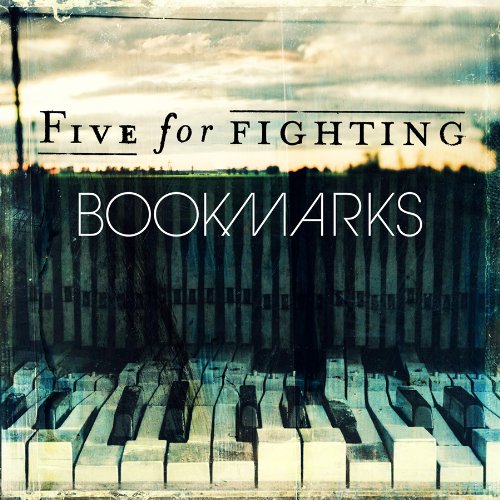 cover: What If, Five For Fighting