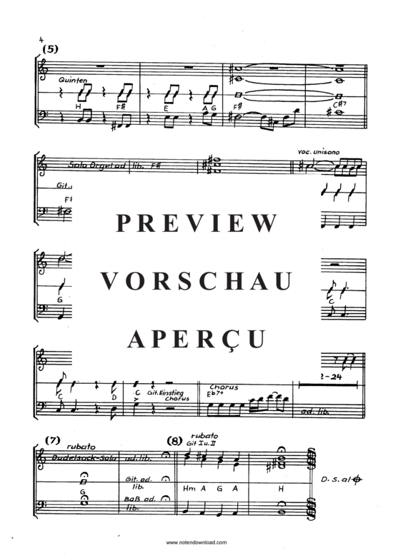 Produktgalerie: Seite 4 von 5 Geh dem Wind nicht aus dem Wege, Puhdys , 