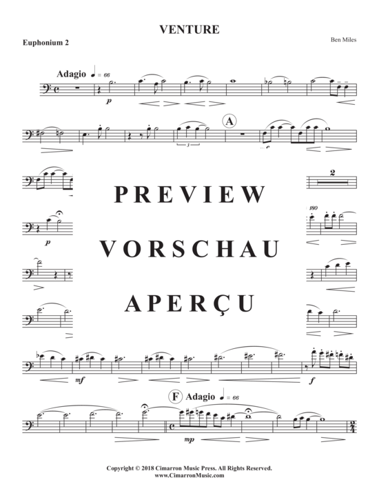 Product gallery: Page 18 of 21 Venture , , (Tuba Quartett EETT)