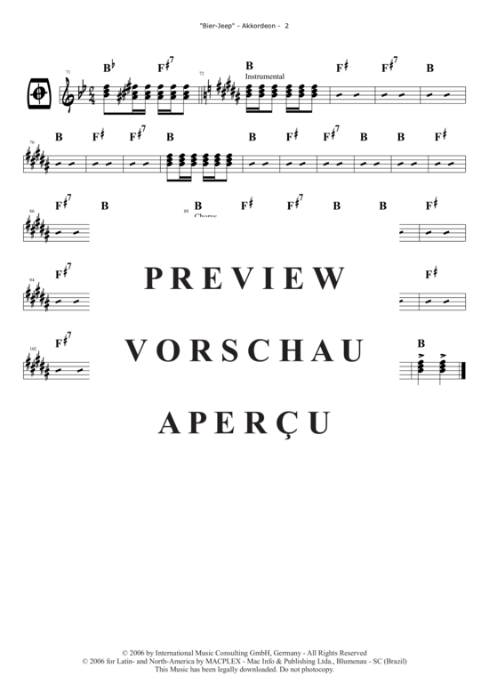 Product gallery: Page 5 of 15 Bier Jeep , Banda Pomerana, (Combo + 4 Horns)