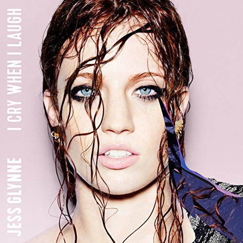 cover: Don't Be So Hard On Yourself, Jess Glynne