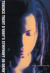 cover: Let Her Down Easy, Terence Trent D'Arby, Gesang, Gitarre