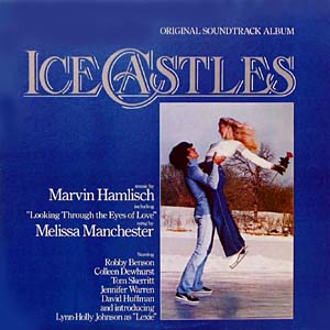 cover: Theme From Ice Castles (Through The Eyes Of Love), Carole Bayer Sager