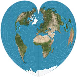 Product picture to: For The Beauty Of The Earth