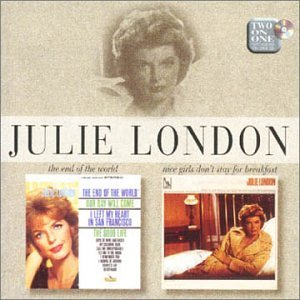 cover: Fly Me To The Moon (In Other Words), Julie London