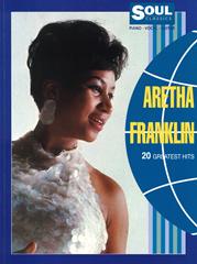 cover: The House That Jack Built, Aretha Franklin