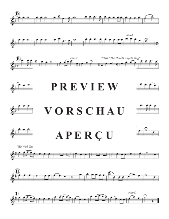 Product gallery: Page 21 of 21 Christmas Sing Along , , (Concert Band)