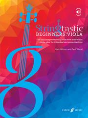 cover: Summer Breeze, Mark Wilson, Klavier, Viola