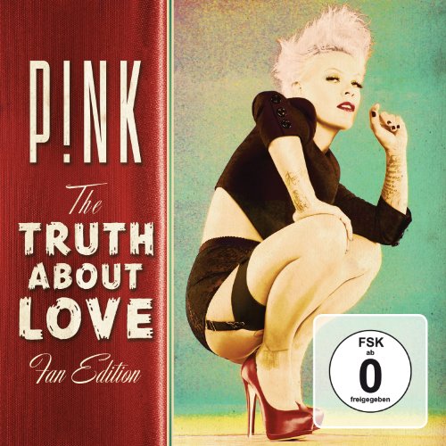 cover: Just Give Me A Reason, Pink featuring Nate Ruess