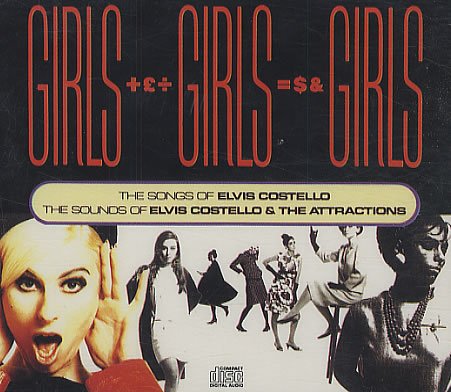 cover: Riot Act, Elvis Costello, Gesang, Gitarre, Klavier