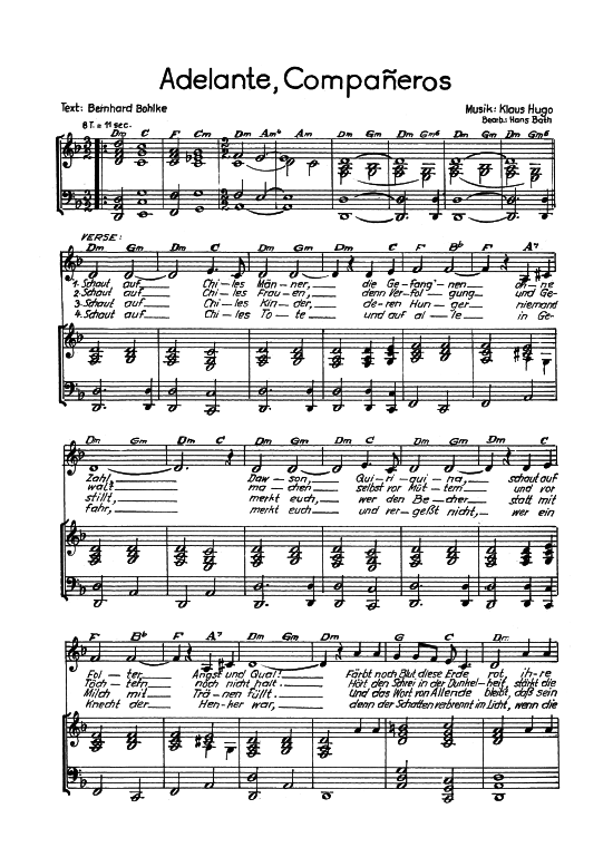 Product picture to: Adelante, Compa&ntilde eros DDR-Schlager